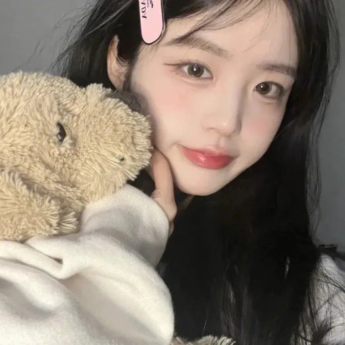 你的眼睛在追问