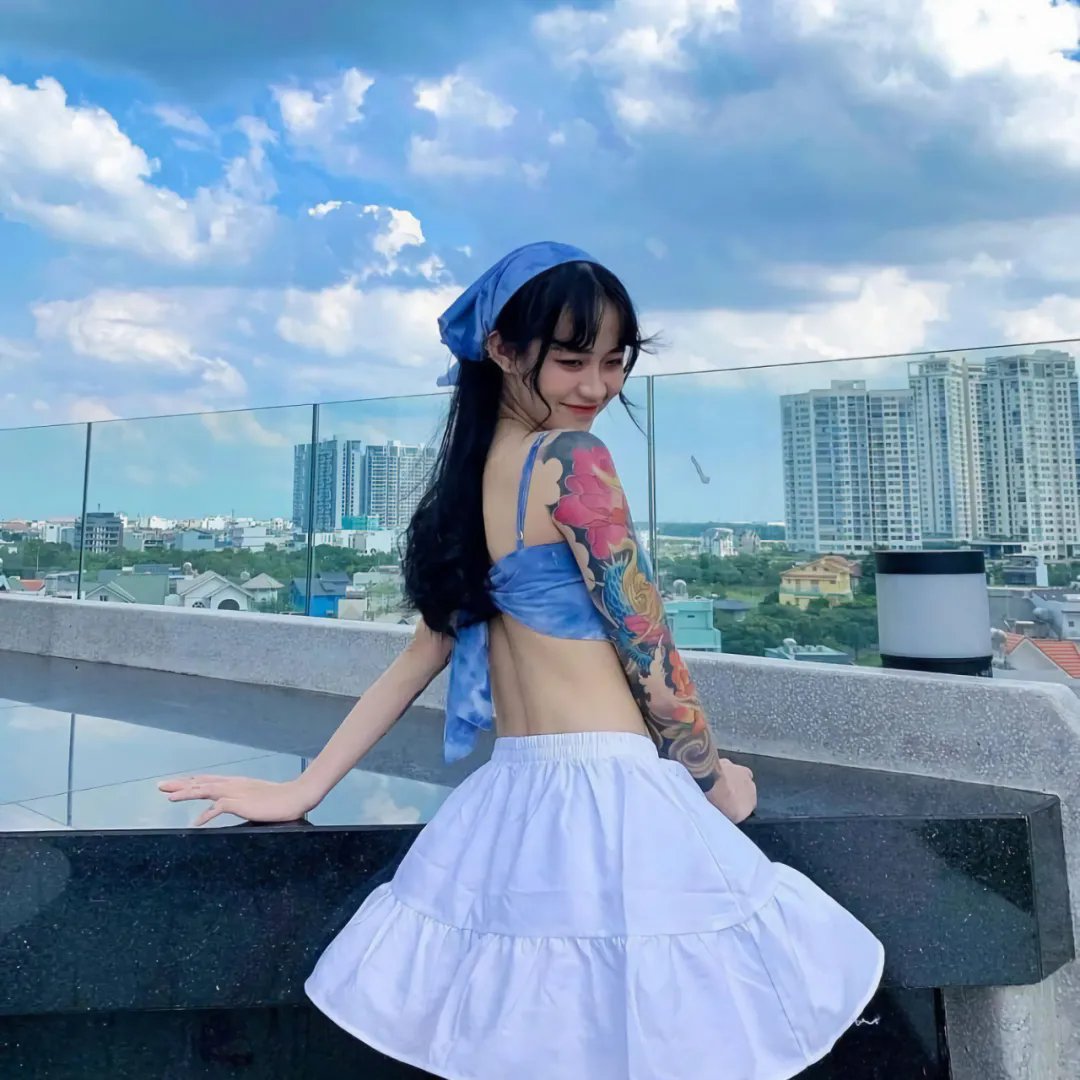 扶桑有狐